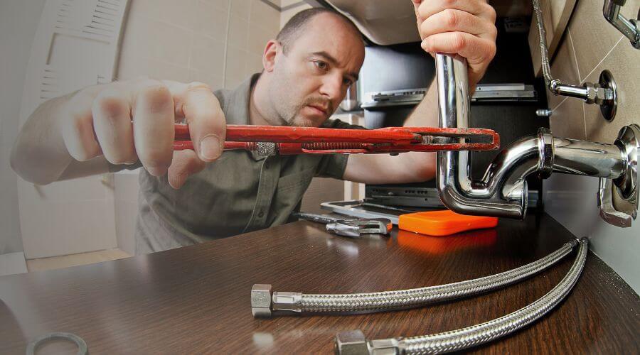 Professional same day plumber in Saint Paul, IN